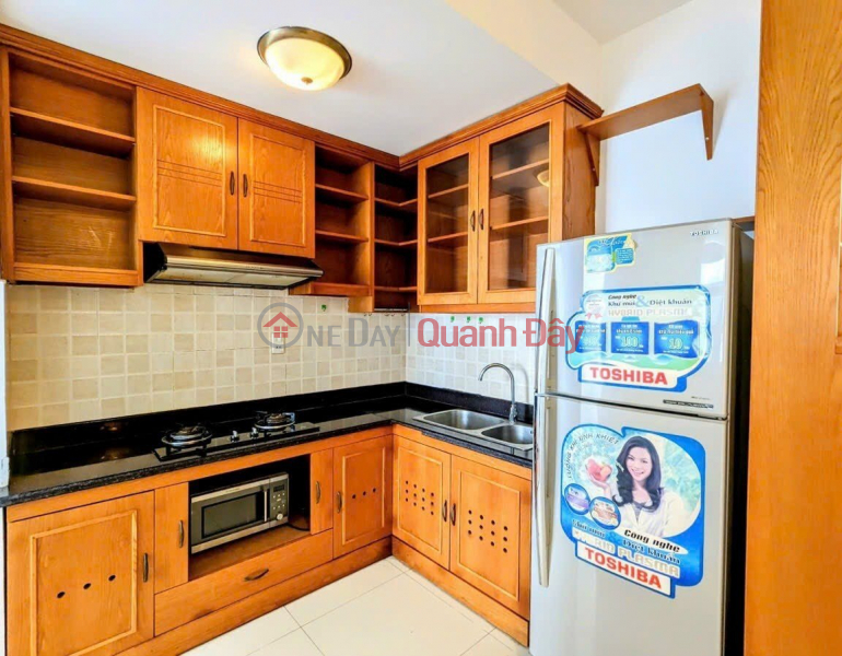 Property Search Vietnam | OneDay | Nhà ở Niêm yết bán CHO THUÊ CĂN HÔ SKY GERDEN 3 2PN,1WC, 68M2, GIÁ 12TR/THÁNG