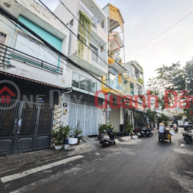 House for sale 88m² 6m wide car alley Le Thuc Hoach, Tan Phu, 2 bedrooms, 8 billion _0