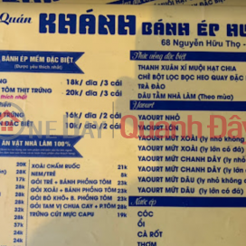 Khánh Bánh Ép Huế,Hải Châu, Việt Nam