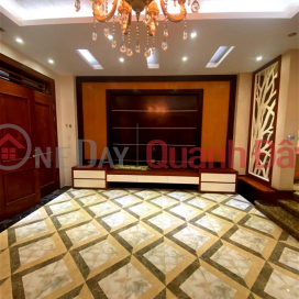 House for sale on Tran Quoc Hoan Street, Cau Giay District. 55m Frontage 5.5m Approximately 14 Billion. Commitment to Real Photos Main Description _0