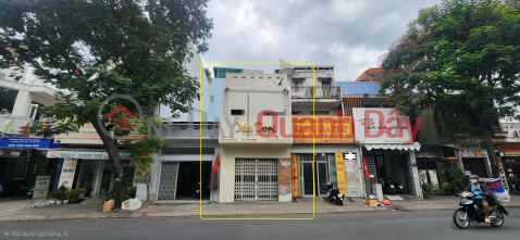 House for rent on Vuon Lai Street, Tan Phu District, 70m², 2 floors, 17 million VND. _0