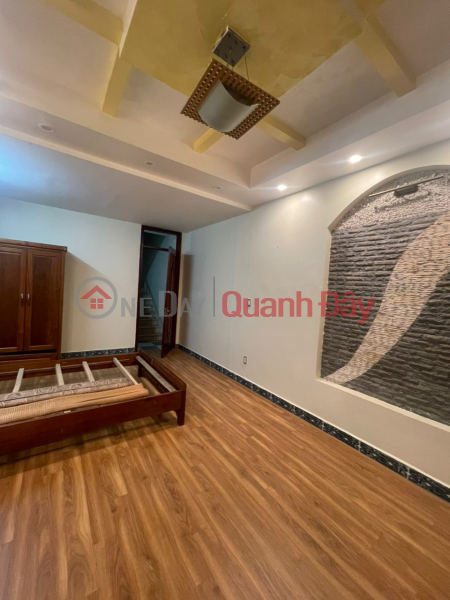 Property Search Vietnam | OneDay | Residential | Rental Listings | HOUSE FOR RENT AT 189 NGUYEN NGOC VU, 5 FLOORS, 45M2, 4 BEDROOMS, 4 WC, 15 MILLION