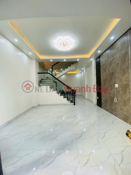 Property Search Vietnam | OneDay | Nhà ở, Niêm yết bán Bán nhà ngõ Nam Pháp - Ngô Quyền, DT 42m 4 tầng độc lập mới tinh, GIÁ 2.98 tỉ