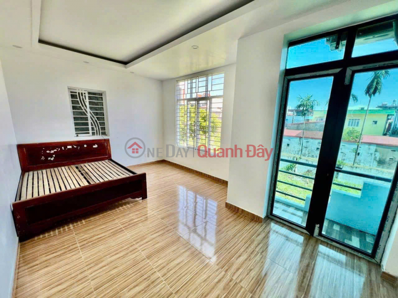 Property Search Vietnam | OneDay | Residential, Sales Listings | House for sale in Hao Khe - Quan Nam, 52m2, 3 floors, extremely shallow location, PRICE 2.85 billion