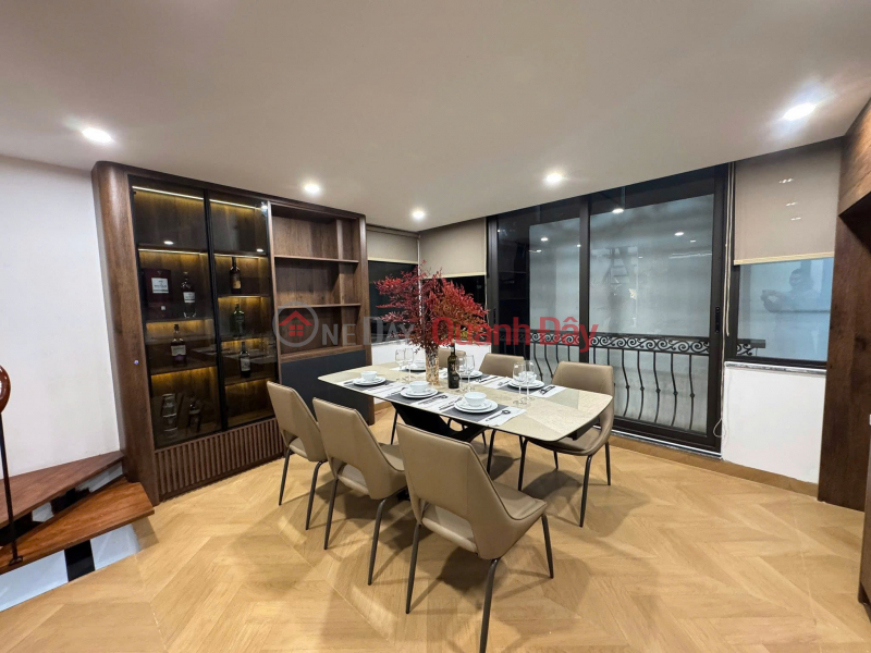 Property Search Vietnam | OneDay | Residential | Sales Listings | Extremely rare! House for sale on Tran Hung Dao street, 60m2, 5m frontage, 30.8 billion VND, car access, excellent for business.