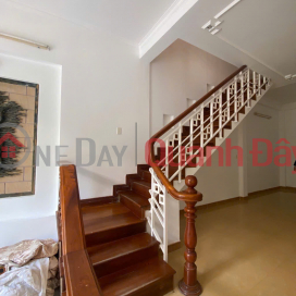 RARE ONE UNIT WITH FRONTAGE ON KHUE TRUNG, DA NANG, 85m2, solid, only 5 billion VND _0