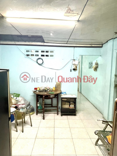 Property Search Vietnam | OneDay | Nhà ở, Niêm yết bán, NHÀ LÊ QUANG ĐỊNH- NGANG 6.6- 6.6X 14 -GIÁ 11.6 TỶ