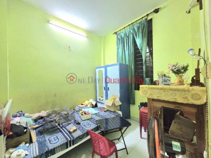  | Làm ơn chọn, Nhà ở Niêm yết bán | đ 5,5 tỷ