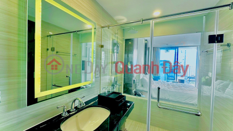 PANORAMA luxury apartment for rent Nguyen Thi Minh Khai - Nha Trang - Khanh Hoa _0