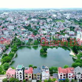 Bán đất tặng nhà 172m2 khu vực Hồ Nam Trần Hưng Đạo - TP. Phủ Lý _0