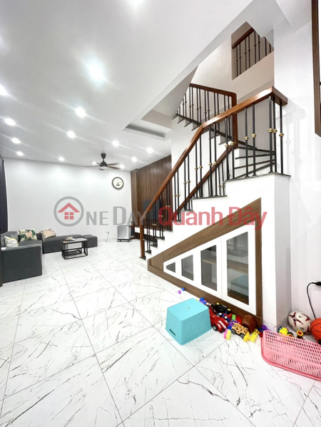 Property Search Vietnam | OneDay | Residential | Sales Listings | Thai Ha Dong Da House for sale 48\\/51m 4 Floor Mt6.3m Near Street Price 7.3 Billion.