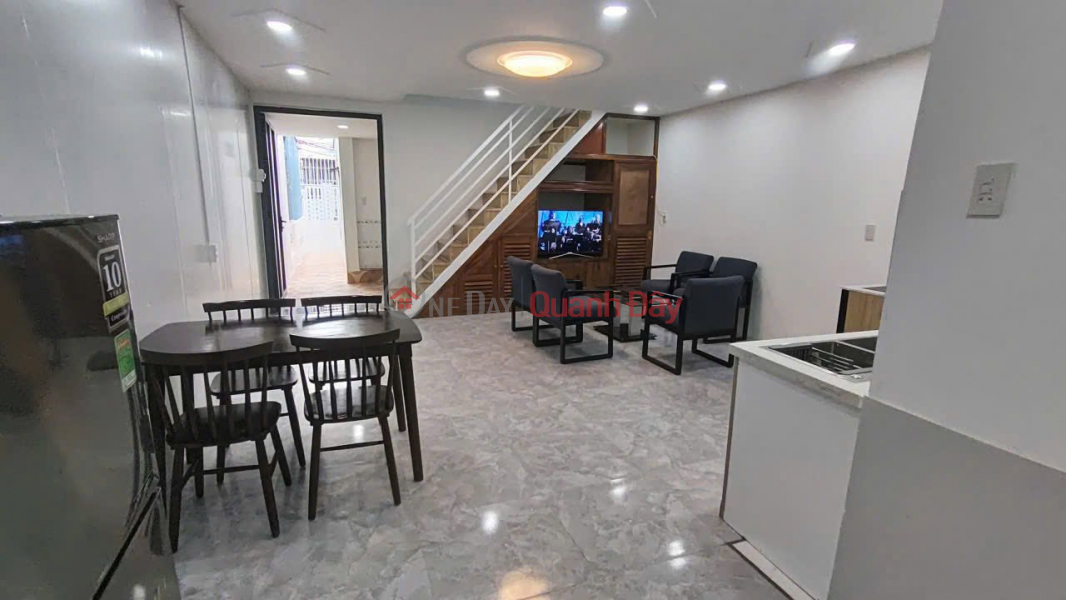 Property Search Vietnam | OneDay | Nhà ở, Niêm yết bán BÁN NHÀ 2 TẦNG HẺM CẦU HỘ NGỌC HIỆP NHA TRANG