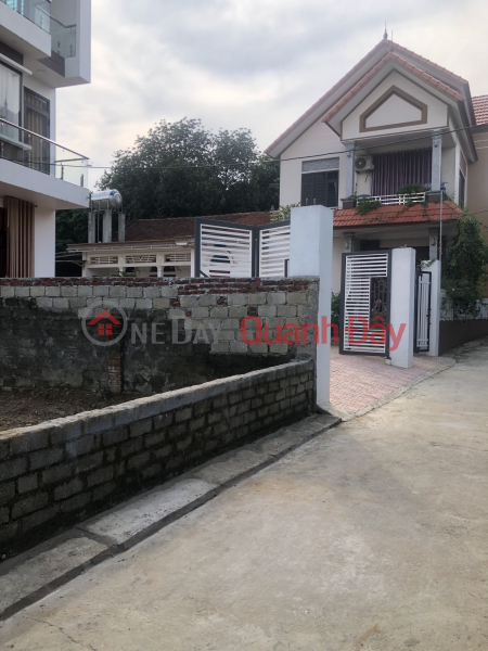 Very urgent, owner needs money to sell 119m2 in Dong Son Suitable for investment or living, transaction book available. | Vietnam Sales đ 1.66 Billion