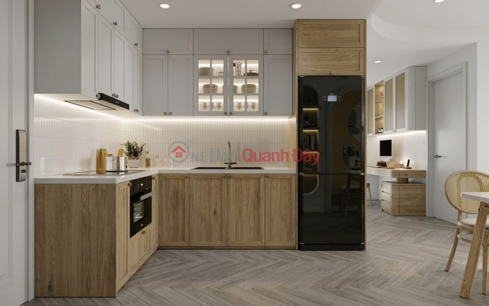 New house for sale in Chanh Hung area, District 8 Sales Listings