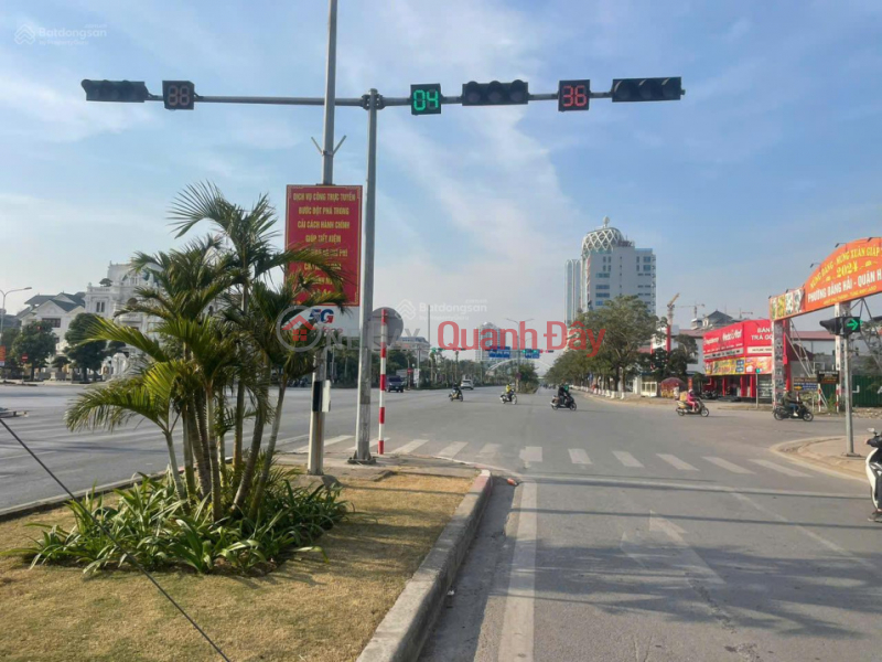 Property Search Vietnam | OneDay | Residential, Sales Listings | Transferring hotel line 2 only 50m from Le Hong Phong street, Ngo Quyen, Hai Phong