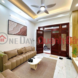 NHÀ ĐẸP 38m2 TRUNG TÂM THẠCH BÀN – Ô TÔ ĐỖ CỬA – GẦN HỒ ĐIỀU HÒA GIÁ NHỈNH 8 TỶ _0