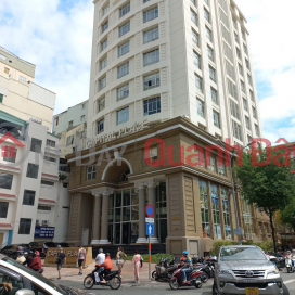Capital Place Tower - 06 Thai Van Lung, District 1|Tòa nhà Capital Place Tower - 06 Thái Văn Lung, Quận 1