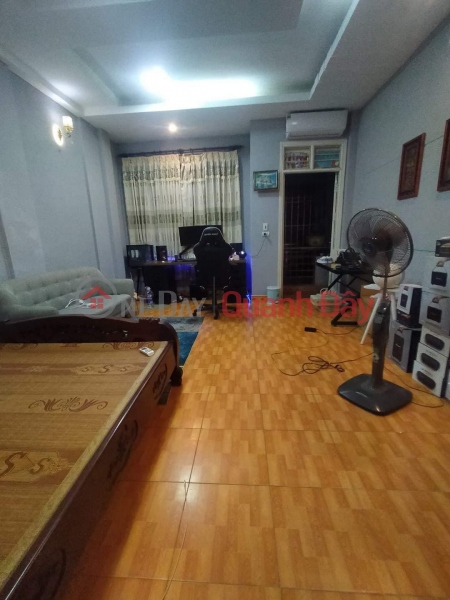 Bán nhà ngõ 236 Khương Đình 54m2, 5 tầng giá 6 tỷ, Việt Nam Bán | đ 6 tỷ