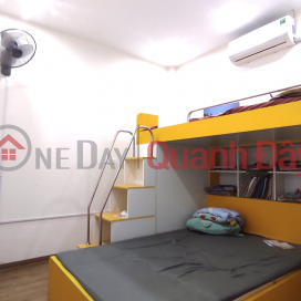 House for sale 71m2 Nghi Tam street, Tay Ho Garage 2 Car 8 rooms Good cash flow 9.5 Billion VND _0