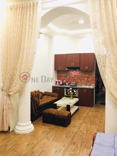 Property Search Vietnam | OneDay | Residential Sales Listings | Apartment for sale on An Thuong 2 street, Da Nang. Right in a bustling tourist area, near the beach, high income