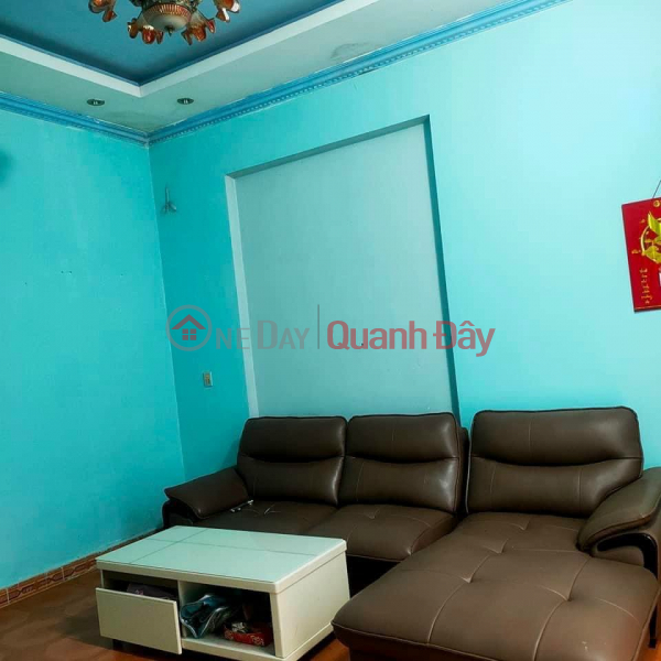 Cho thuê nhà P.Tân Phong KP.11, gần chợ Bà Thức chỉ 3,5tr/tháng Niêm yết cho thuê