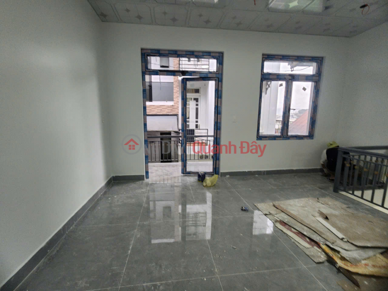 Property Search Vietnam | OneDay | Nhà ở, Niêm yết cho thuê Cho thuê nhà mới xây 4 phòng ngủ giá 6 triệu tại phường 7 Đà Lạt Lâm Đồng