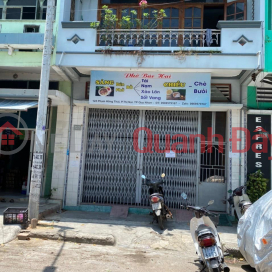 The owner needs to rent 2 floors at 122 Pham Hong Thai, Thi Nai Ward, City. Quy Nhon _0