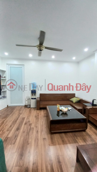 Property Search Vietnam | OneDay | Residential | Sales Listings, Kham Thien Ho townhouse for sale Ba Mau Give full furniture 48m 4 floors MT 6m only 4.8 billion VND