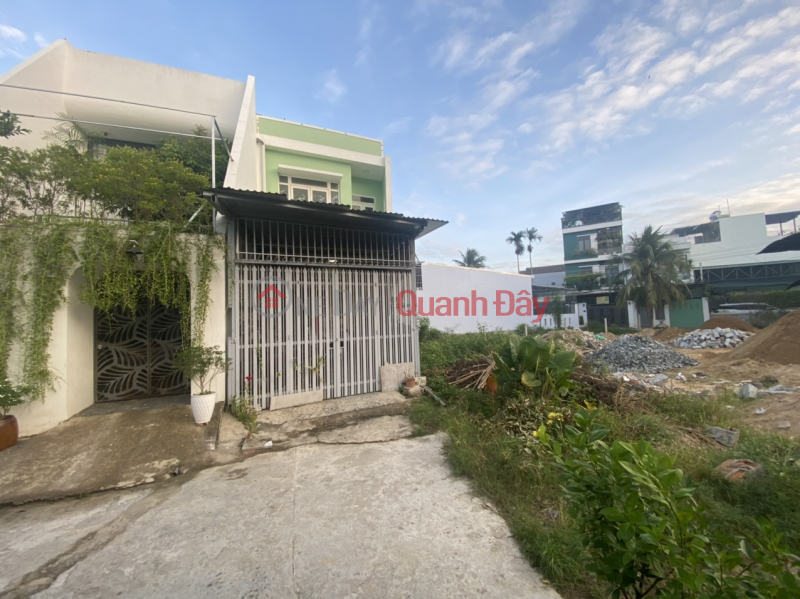 VINH THANH FOR SALE TAM HUE HOUSE Big alley on Cau Dua street, Phu Nong Pineapple street ‼️ Price only 2 billion 4xx million Sales Listings