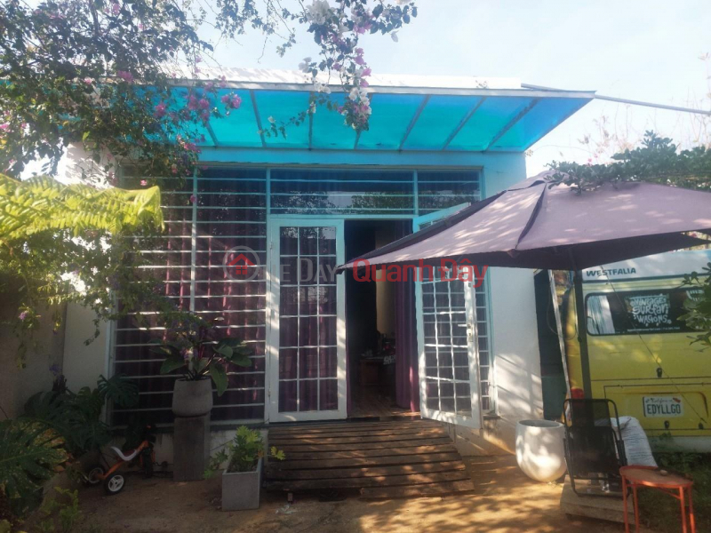 Y WANG FRONT HOUSE NEAR EAKEO LAKE - EXTREMELY GOOD PRICE IN Ea Kao Commune, Buon Ma Thuot City, Dak Lak Sales Listings