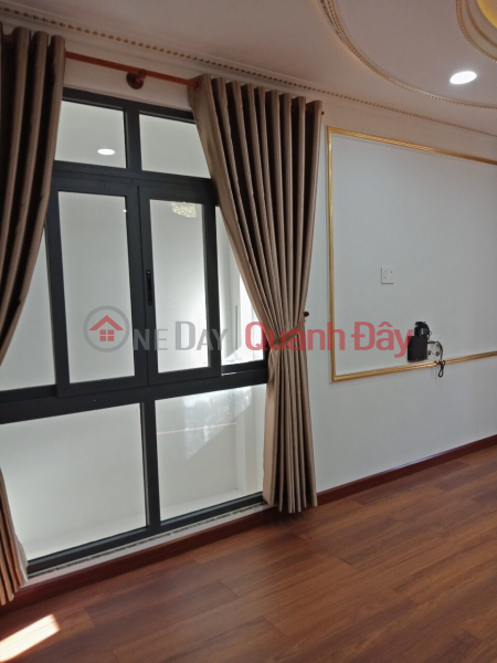 Property Search Vietnam | OneDay | Residential | Sales Listings, House for sale at 123 Do Xuan Hop Phuoc Long B, 5 bedrooms, 7*15m Car Alley, 10.8 Billion, BEAUTIFUL - CHEAP - Rare