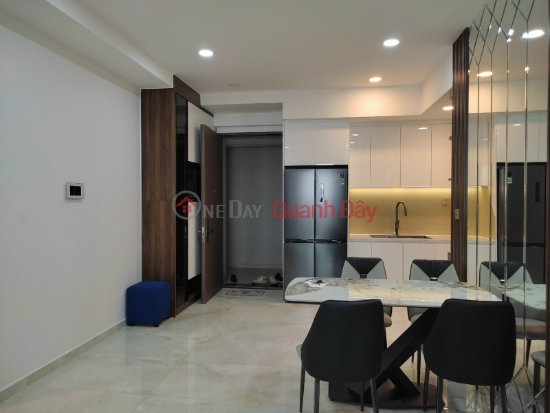 Property Search Vietnam | OneDay | Nhà ở | Niêm yết cho thuê, Căn Hộ chất lượng cao Ascentia - Phú Mỹ Hưng - Quận 7 - DT: 77 mét vuông ( giá bán: 24 tr/tháng )