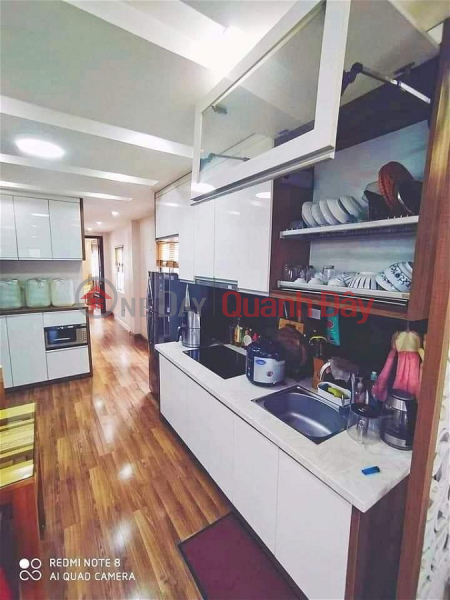 Lac Long Quan Townhouse for Sale, Tay Ho District. 90m Built 8 Floors Approximately 26 Billion. Commitment to Real Photos Accurate Description. Owner Sales Listings