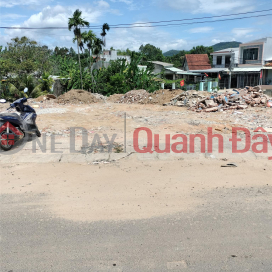 LAND FRONTAGE ON TRUONG CHINH STREET – CAM LE, PERFECT FOR RESIDENCE AND BUSINESS – VERY GOOD PRICE! _0