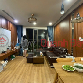Căn hộ CC Cao Cấp The Terra An Hưng 90m2, lô góc, 7.65 tỷ Hà Đông _0