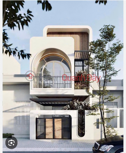 NEW 2-STOREY HOUSE – PHU AN NAM, DIEN AN – DIEN KHANH, DIEN KHANH Sales Listings