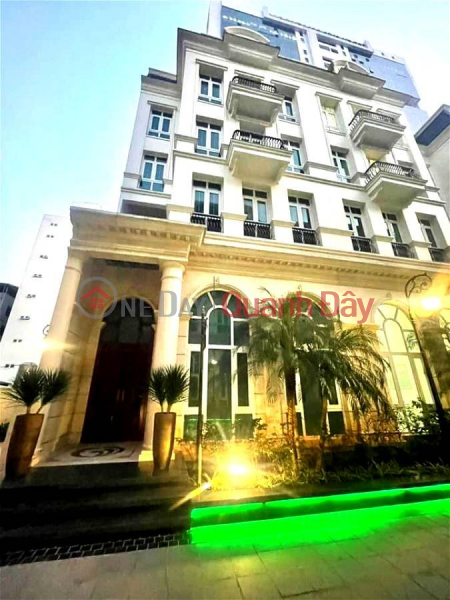 Property Search Vietnam | OneDay | Residential Sales Listings, Giang Vo Townhouse for Sale, Ba Dinh District. 145m Frontage 8m Approximately 68 Billion. Commitment to Real Photos Accurate Description. Master Thien