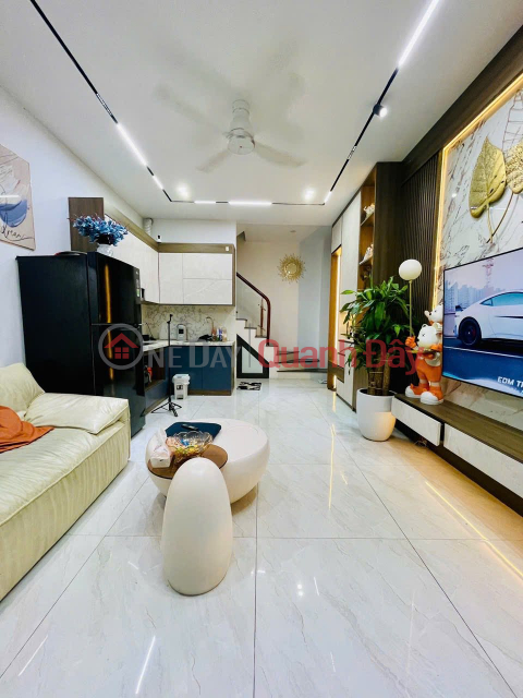HIẾM! Nhà phố Vũ Trọng Phụng, 1 nhà ra phố - kinh doanh nhỏ - 32m2 CHỈ 9,3T _0