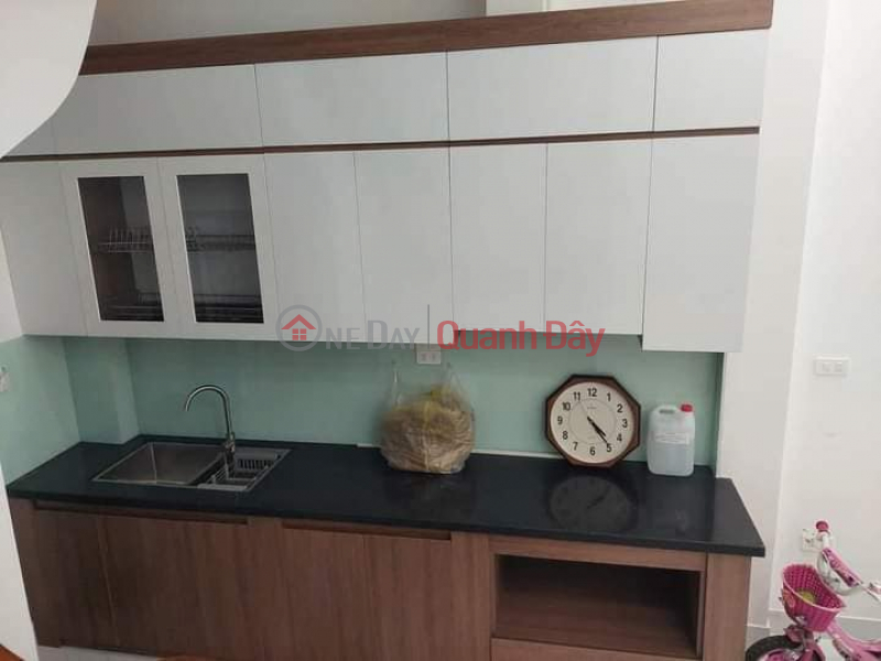 Property Search Vietnam | OneDay | Residential, Sales Listings House for sale 97m2 Nghi Tam street, Tay Ho Garage Cars avoid pavement Diversified business 9.5 Billion