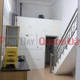 House for rent, 60m2, located at Alley 5, Cao Xanh, Ha Long, Quang Ninh. _0