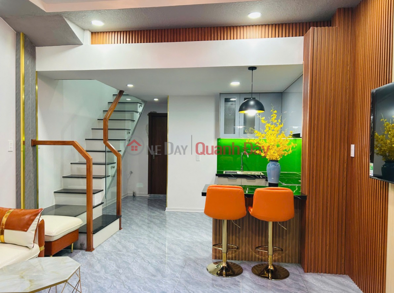 RARE OPPORTUNITY! Own a beautiful house in the heart of Nha Trang City – Great price – Prime location – Near Ha Ra Bridge | Vietnam, Sales, đ 4.5 Billion