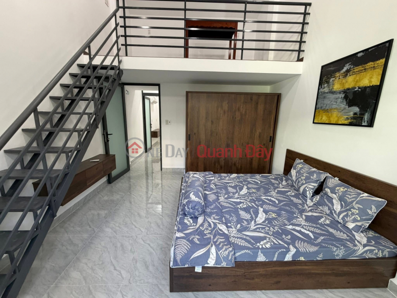 BÁN CĂN SIÊU PHẨM NHÀ ĐẸP TTTP HẺM HẢI ĐỨC - NHA TRANG, Việt Nam, Bán đ 3,25 tỷ