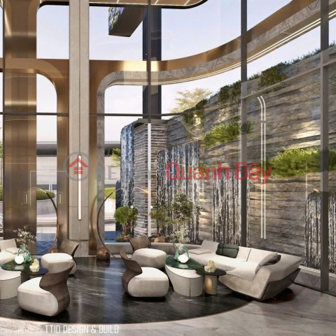 THE EMERALD GARDEN VIEW From only 7 million VND\/month – Opening the door to a comfortable home for young families. _0