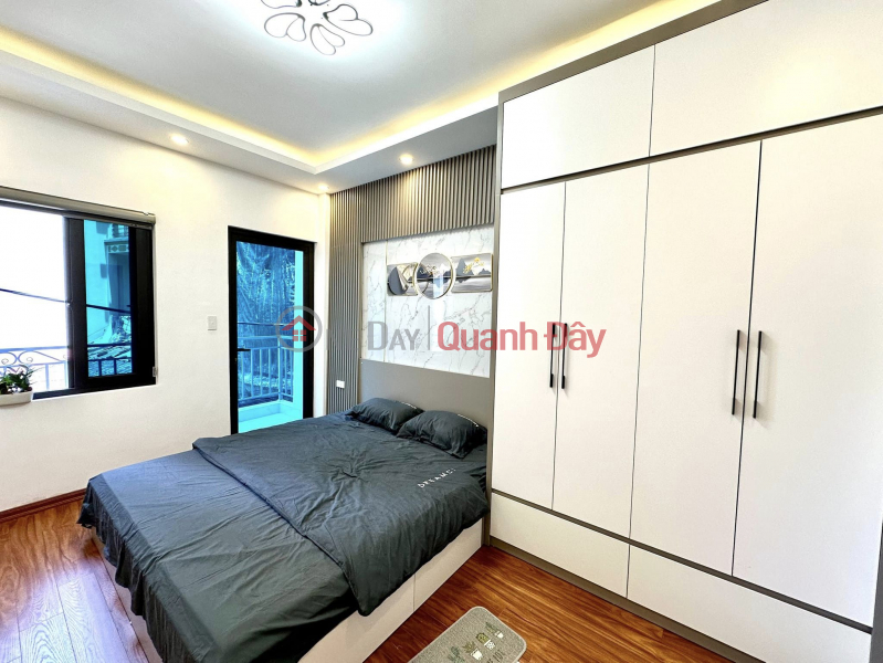 Property Search Vietnam | OneDay | Nhà ở | Niêm yết bán, BAY NHANH - GẦN PHỐ - TT BA ĐÌNH - 20M x 4T - 3.45 TỶ - ĐỘI CẤN - 2 THOÁNG