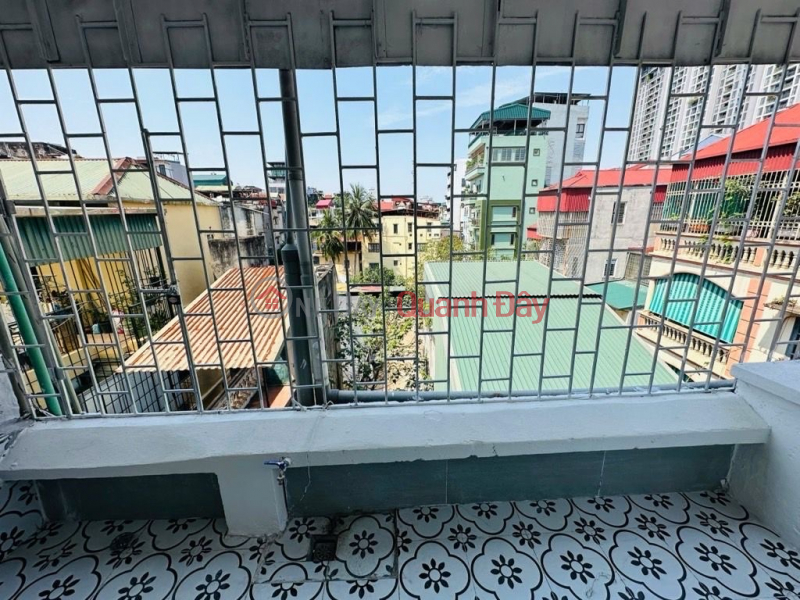 đ 5,6 tỷ tập thể hoàng hoa thám duplex 80m 3 ngủ 2 wc 5,6 tỷ full nội thất đẹp