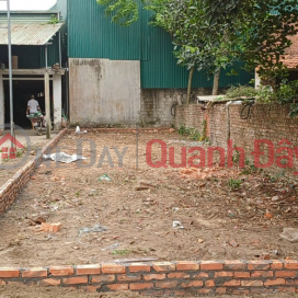 PRICE ONLY 1Y9 LOT OF LAND IN PHU NGHIA INDUSTRIAL PARK-CHUONG MY _0