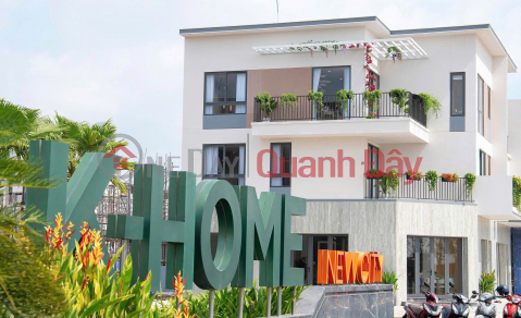 K-Home New City – Sở hữu nhà phố trong khu đô thị hiện hữu _0