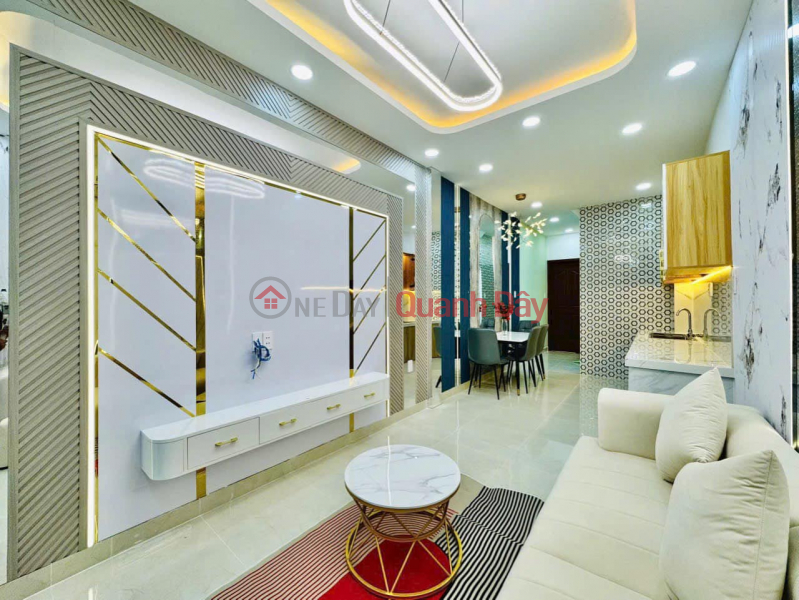 GIẢM 1 TỶ, BÁN NHÀ DÂN XÂY PHÚ MINH 35M2X5T, LÔ GÓC, NGÕ THÔNG, Ô TÔ, 5.6 TỶ Việt Nam Bán, đ 5,6 tỷ