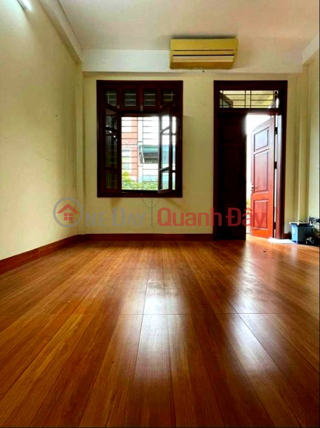 Property Search Vietnam | OneDay | Residential | Sales Listings | HOUSE FOR SALE - INTERNATIONAL UNIVERSITY - DOORS - PEOPLE CONSTRUCTION - FREE FURNITURE - 52M 5 FLOOR 6.8 BILLION