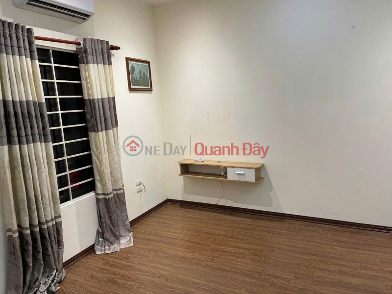 Property Search Vietnam | OneDay | Nhà ở, Niêm yết cho thuê, Cho thuê nhà ngõ ô tô Phố Tây Sơn, 55m2, 5 tầng, 6 ngủ, 18 Triệu (cho làm CHDV)